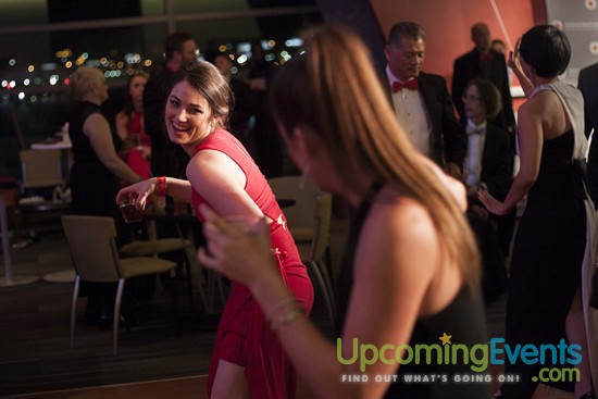 The 2017 Red Ball
