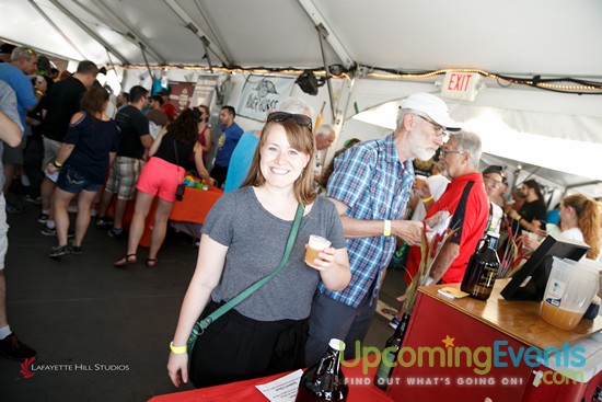 Battleship Beer Fest