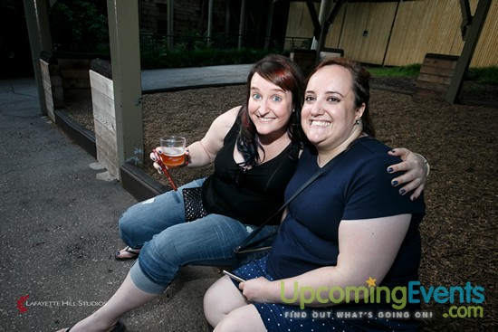 Summer Ale Festival at The Zoo!