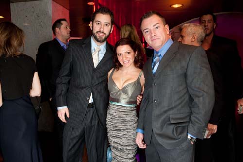 Hair O The Dog 2010