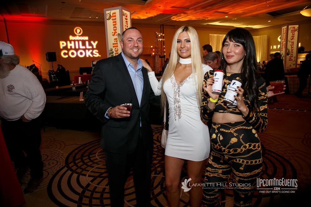 Philly Cooks 2018