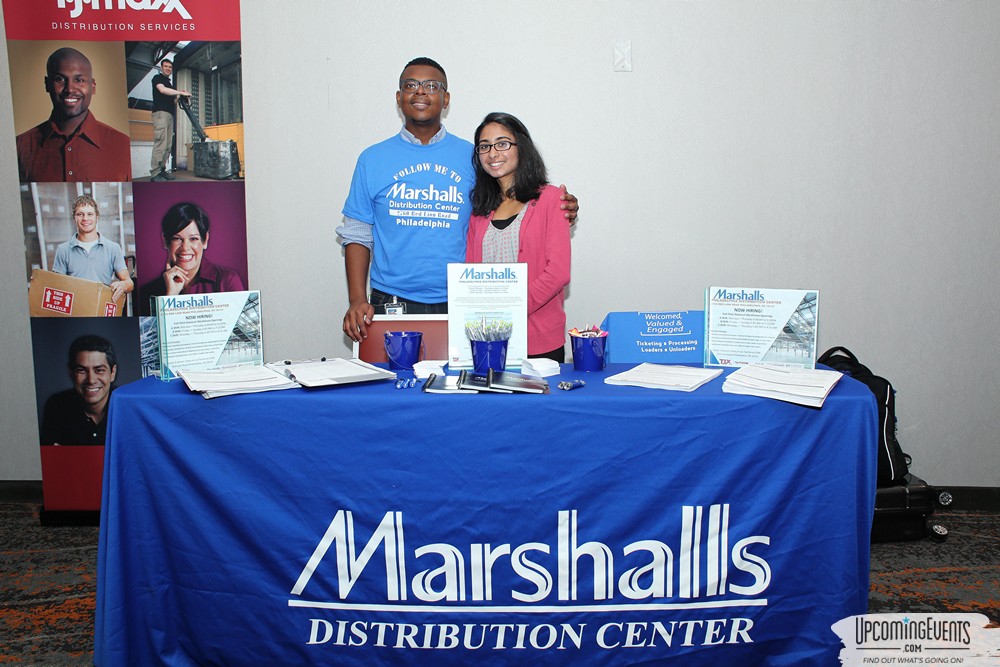 Job Fair - GET HIRED!