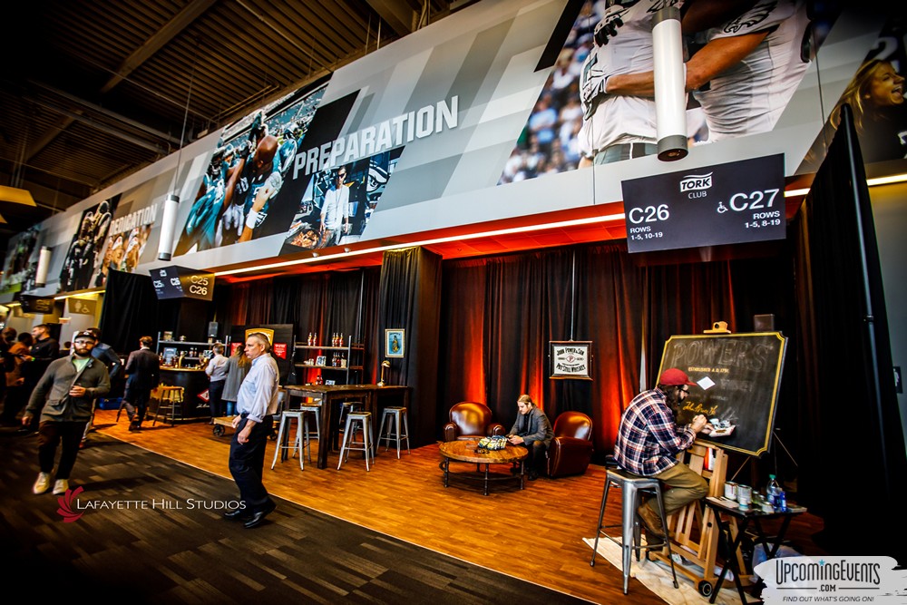 Whiskey Fest 2018