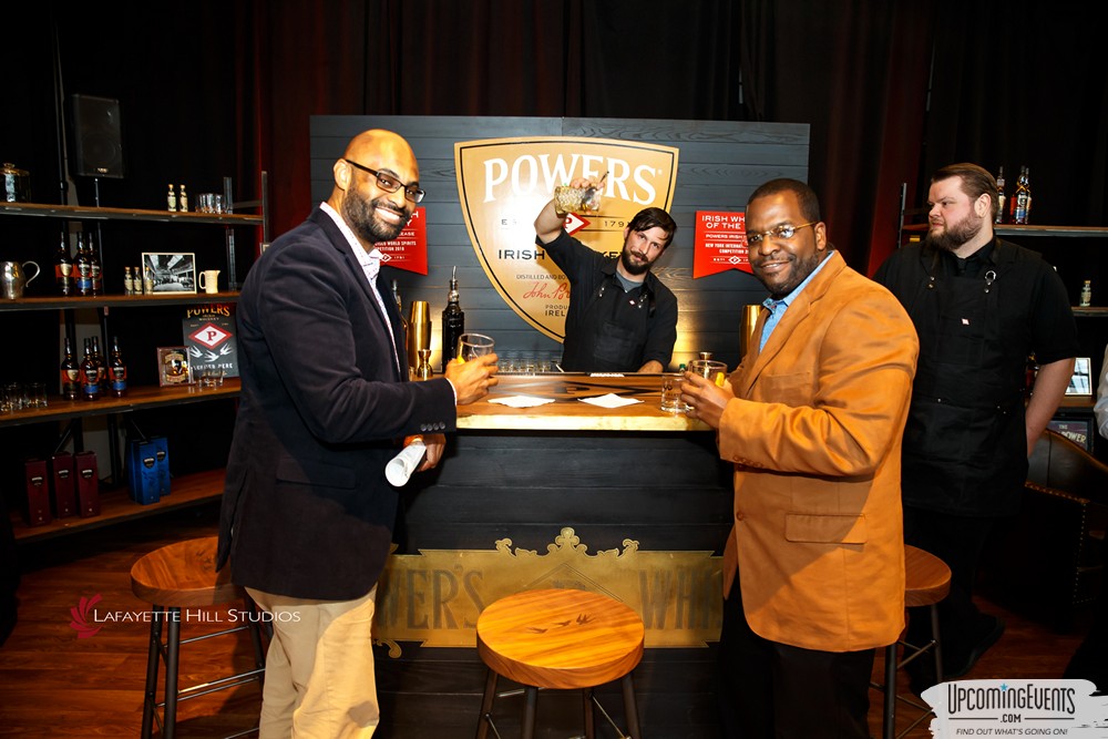 Whiskey Fest 2018