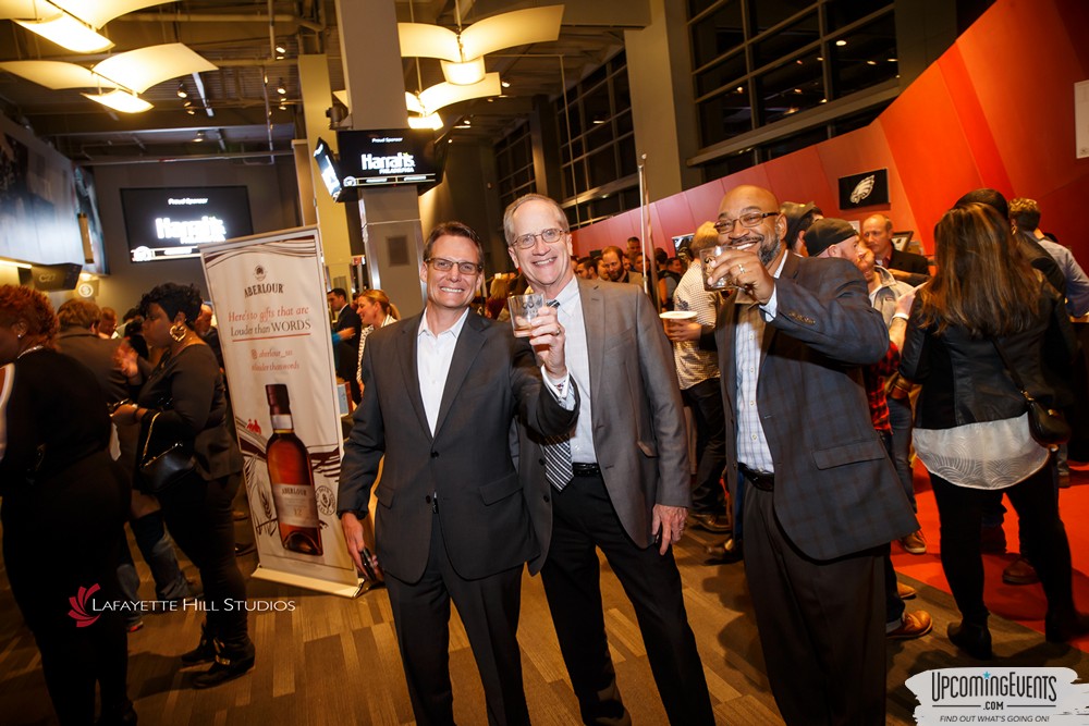 Whiskey Fest 2018