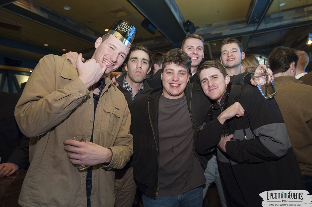 New Years Eve 2019 at City Tap House Logan Square
