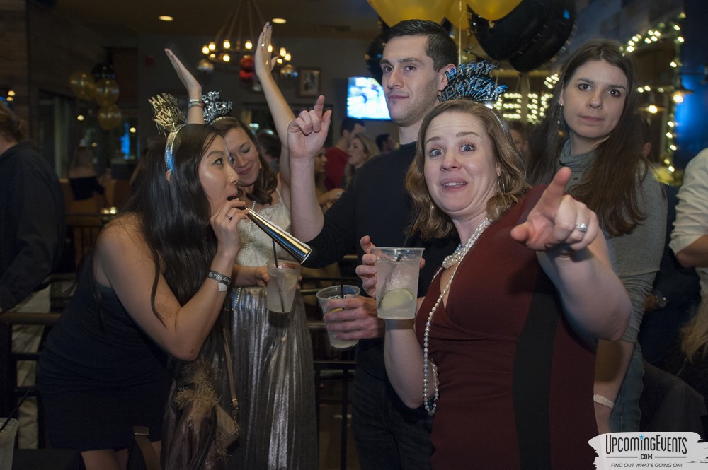 New Years Eve 2019 at City Tap House Logan Square