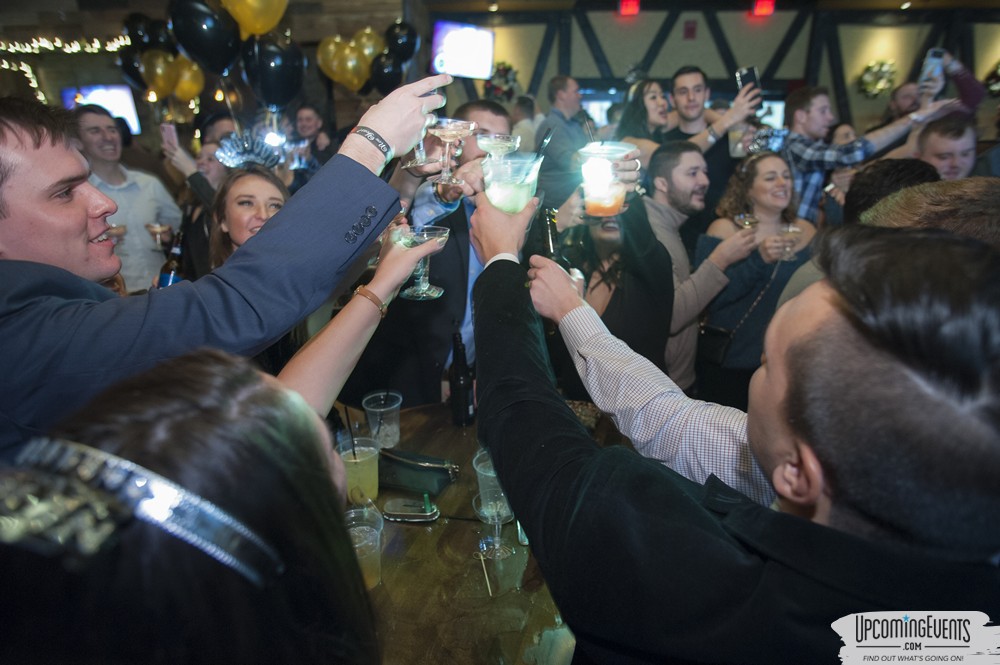 New Years Eve 2019 at City Tap House Logan Square