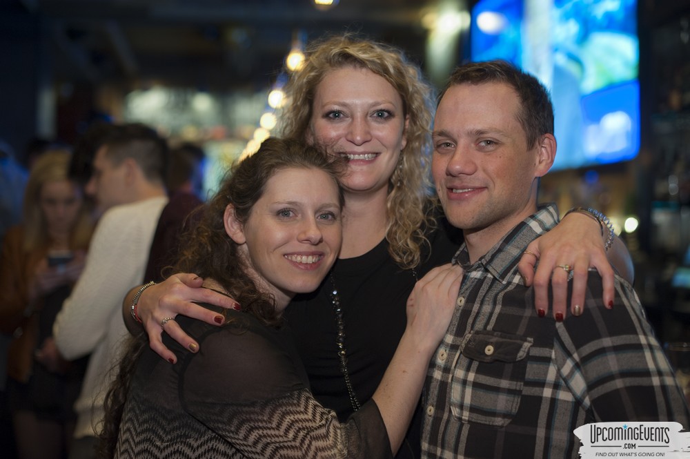 New Years Eve 2019 at City Tap House Logan Square