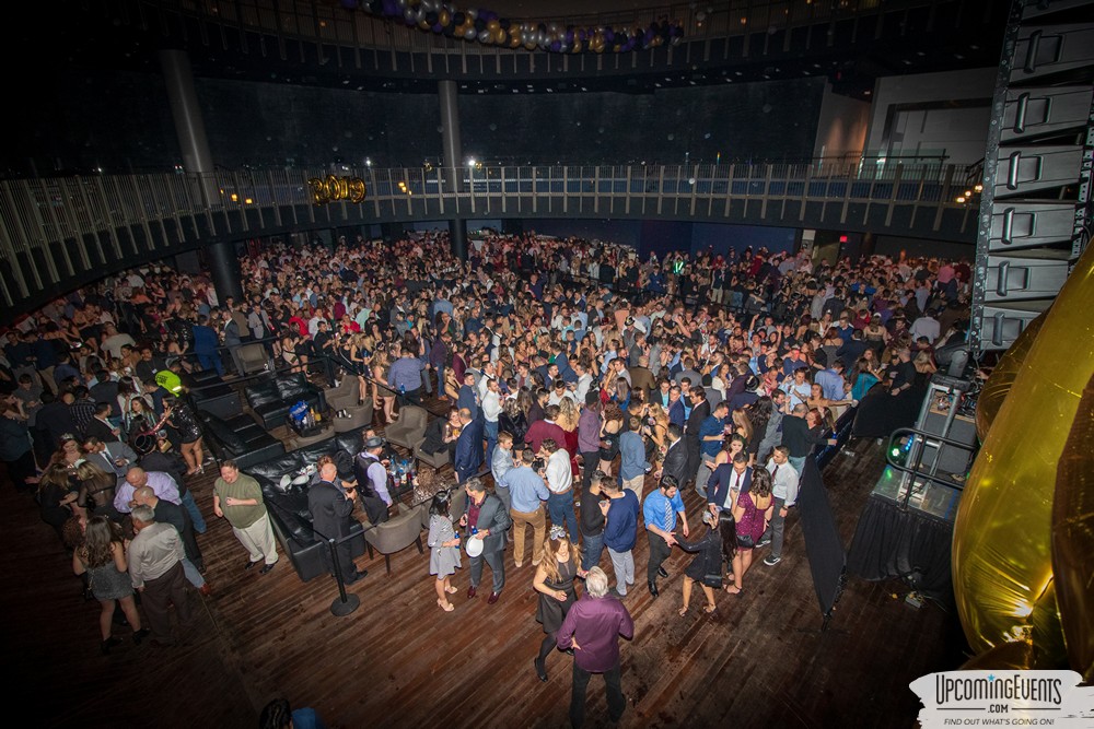 New Years Eve 2019 at THE PIER