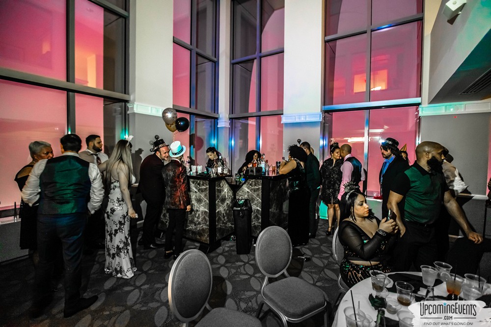 New Years Eve 2019 at The Pyramid Club