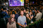 NYE 2022 at City Tap House Logan Square