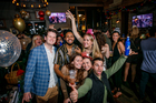 NYE 2022 at City Tap House Logan Square
