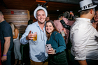 New Year's Eve in Philadelphia at Ladder 15
