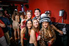 New Year's Eve in Philadelphia at Ladder 15
