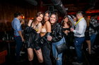 New Year's Eve in Philadelphia at Ladder 15