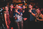 New Year's Eve in Atlantic City at The Showboat Hotel