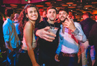 New Year's Eve in Atlantic City at The Showboat Hotel