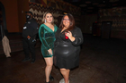 New Year's Eve in Atlantic City at The Showboat Hotel