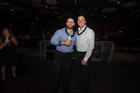 New Year's Eve in Atlantic City at The Showboat Hotel