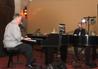 New Year's Eve in Atlantic City at The Showboat Hotel