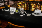 New Year's Eve in Philadelphia at Tradesman's