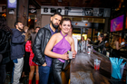 New Year's Eve in Philadelphia at Tradesman's