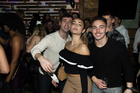 New Year's Eve in Philadelphia at Brü Craft & Wurst