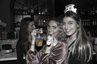 New Year's Eve in Philadelphia at Sueño 