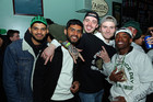 The Shamrock Crawl 2022 (Cavanaugh's Rittenhouse)
