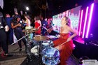  Ball on the Square 2022 - A Taste of Philly