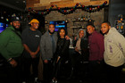 New Year's Eve in Philadelphia - Pre-Party Photos (December 10, 2022)