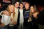 New Year's Eve in Philadelphia - Pre-Party Photos (December 10, 2022)