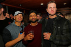 New Year's Eve in Philadelphia - Pre-Party Photos (December 10, 2022)