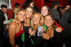 New Year's Eve in Philadelphia - Pre-Party Photos (December 10, 2022)