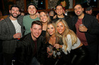 New Year's Eve in Philadelphia - Pre-Party Photos (December 10, 2022)