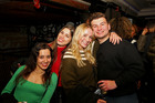 New Year's Eve in Philadelphia - Pre-Party Photos (December 10, 2022)