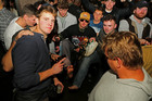 New Year's Eve in Philadelphia - Pre-Party Photos (December 10, 2022)