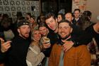 New Year's Eve in Philadelphia - Pre-Party Photos (December 10, 2022)