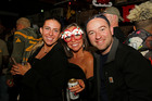New Year's Eve in Philadelphia - Pre-Party Photos (December 10, 2022)