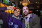 New Year's Eve in Philadelphia - Pre-Party Photos (December 17, 2022)