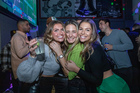 New Year's Eve in Philadelphia - Pre-Party Photos (December 17, 2022)