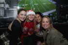 New Year's Eve in Philadelphia - Pre-Party Photos (December 17, 2022)