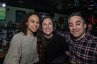 New Year's Eve in Philadelphia - Pre-Party Photos (December 17, 2022)