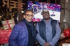 New Year's Eve in Philadelphia - Pre-Party Photos (December 10, 2022)