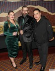 New Year's Eve in Atlantic City at The Showboat Hotel