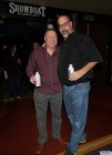 New Year's Eve in Atlantic City at The Showboat Hotel