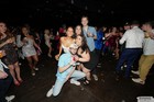 New Year's Eve in Atlantic City at The Showboat Hotel