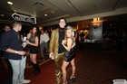 New Year's Eve in Atlantic City at The Showboat Hotel