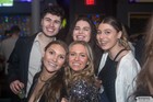 New Year's Eve in Philadelphia (Vesper, Blume, Sueno, Finn McCools)